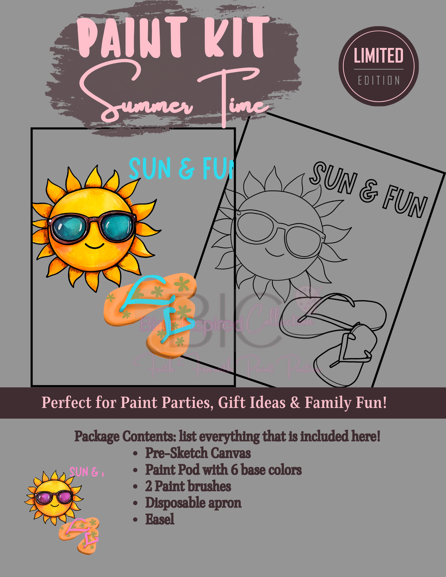 Summer Time