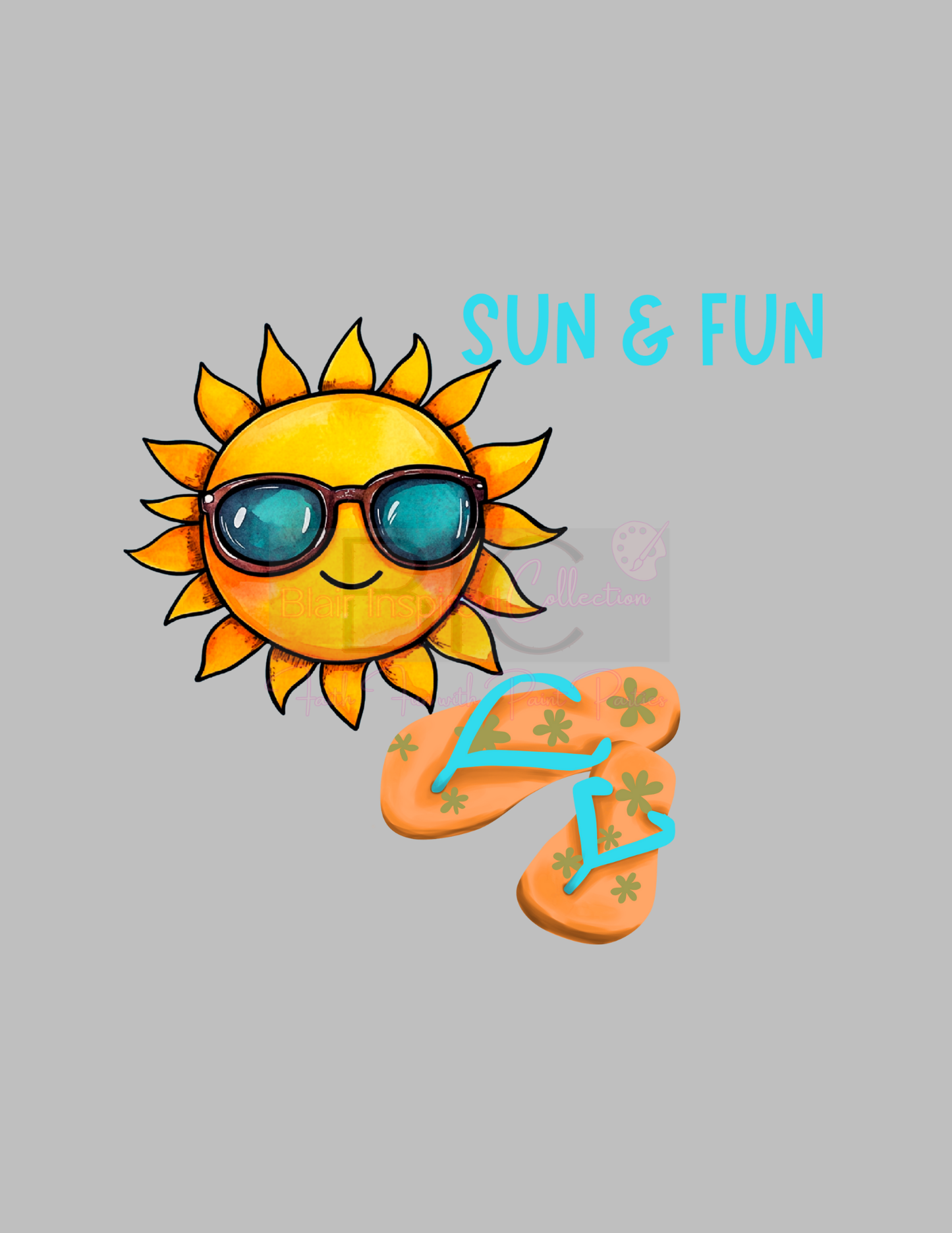 Summer Time