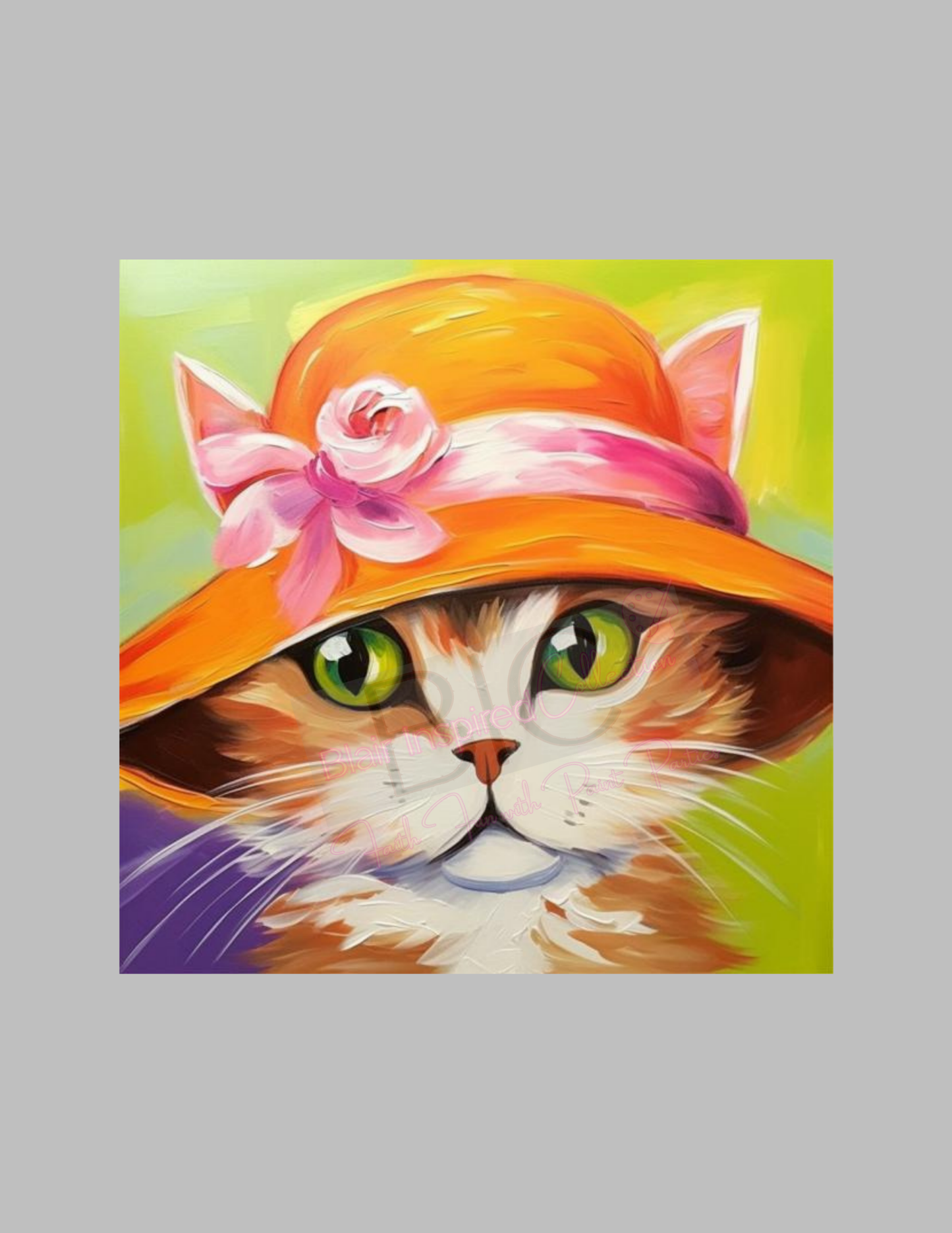 Cute Cat