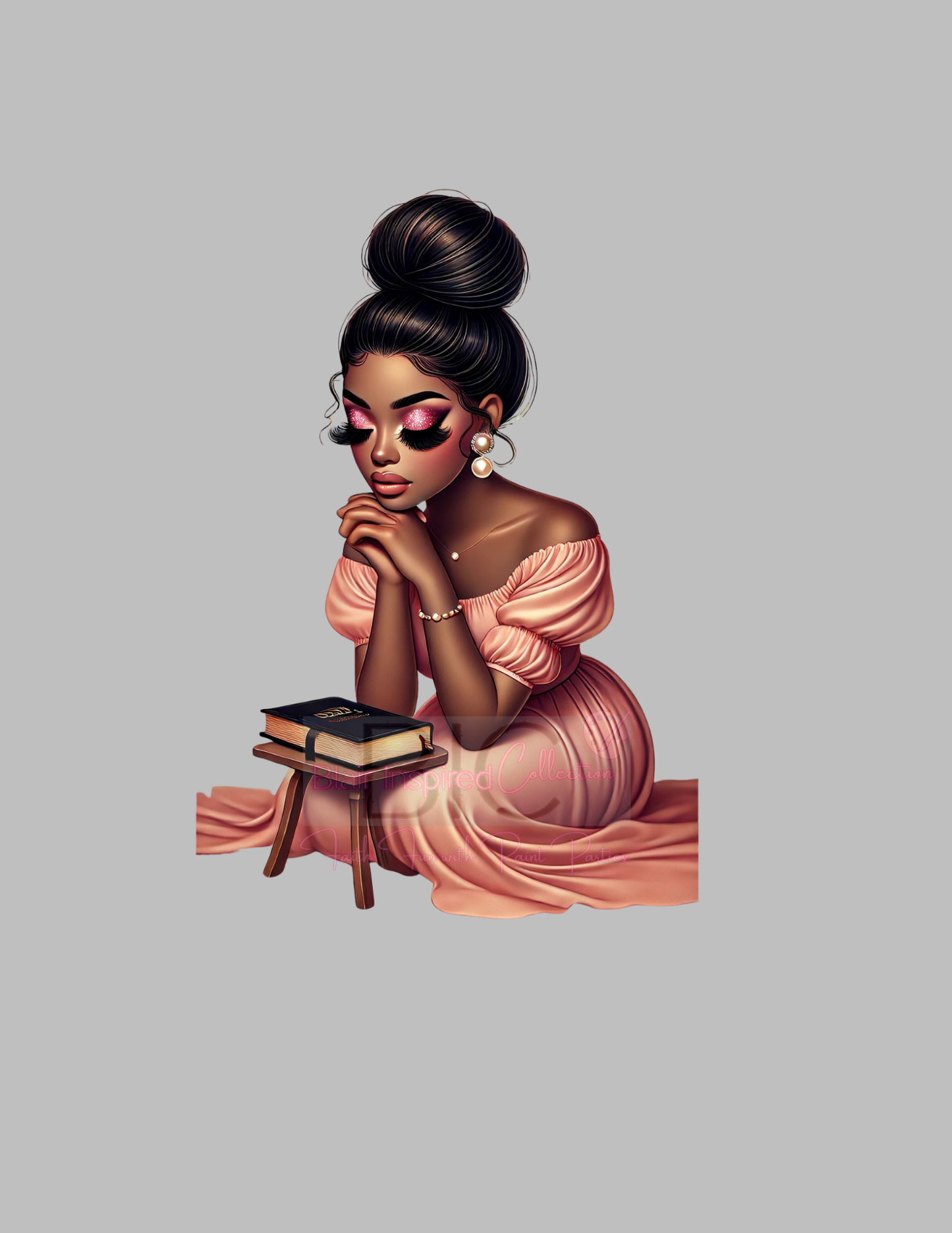 Pray with Me