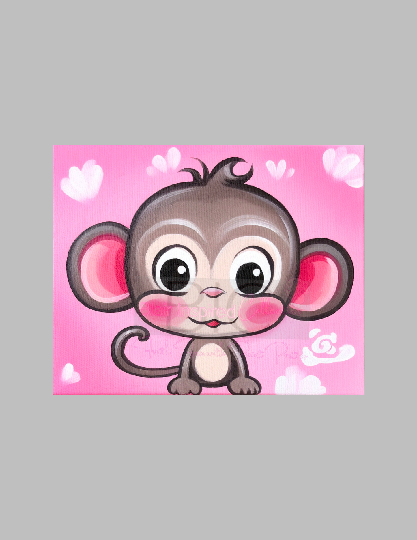 Monkey See