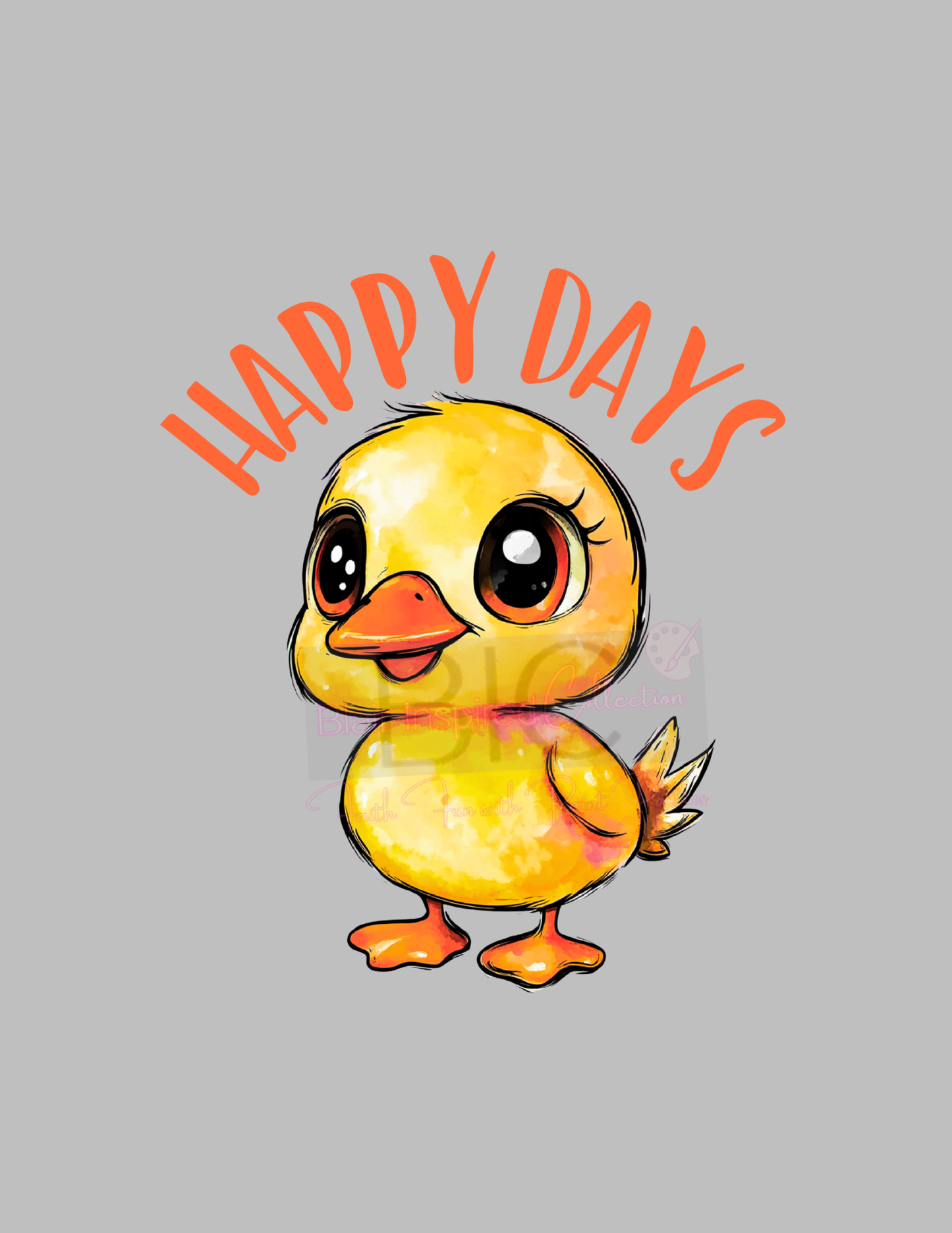 Happy Days