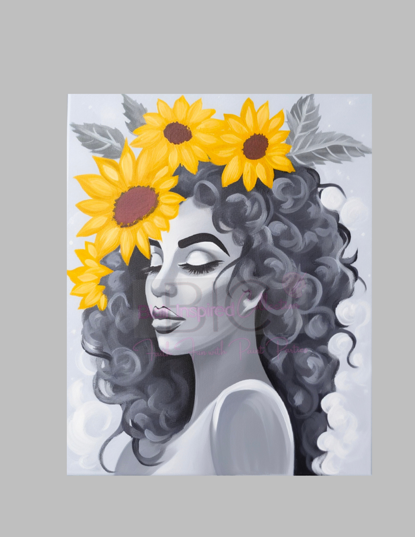 Sun Girl