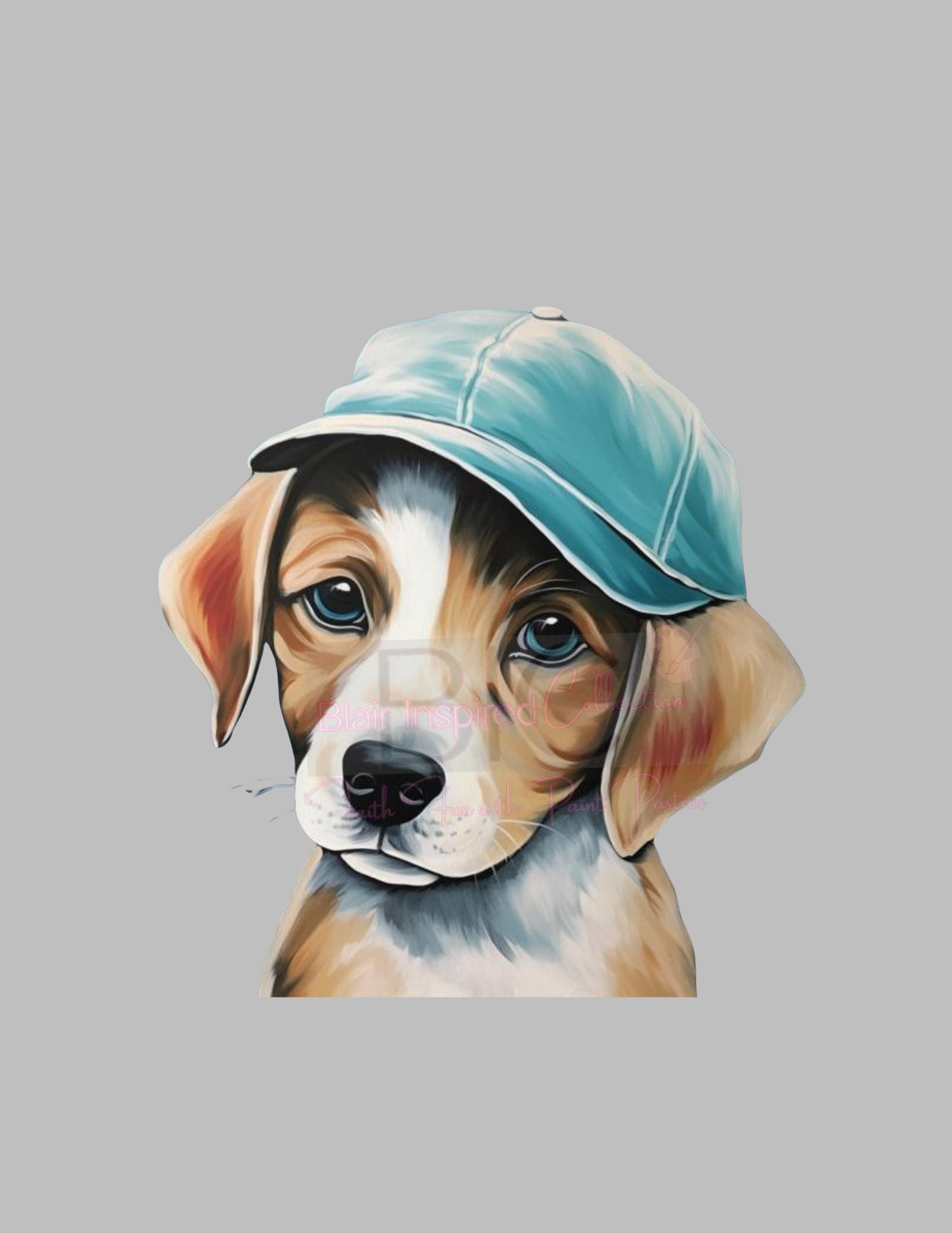 Cool Pup