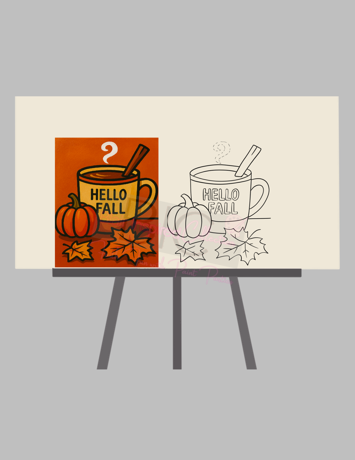 Hello Fall