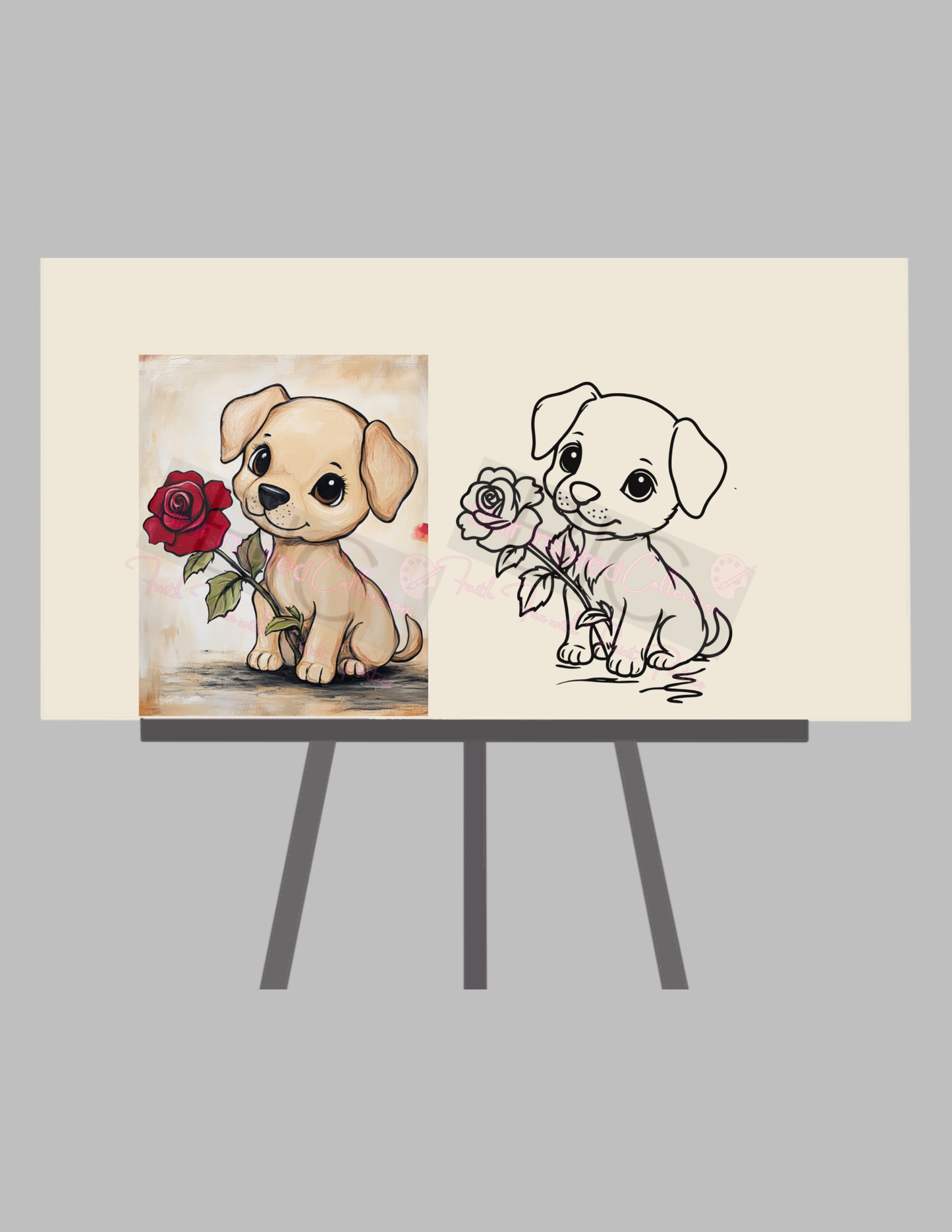 Puppy Love