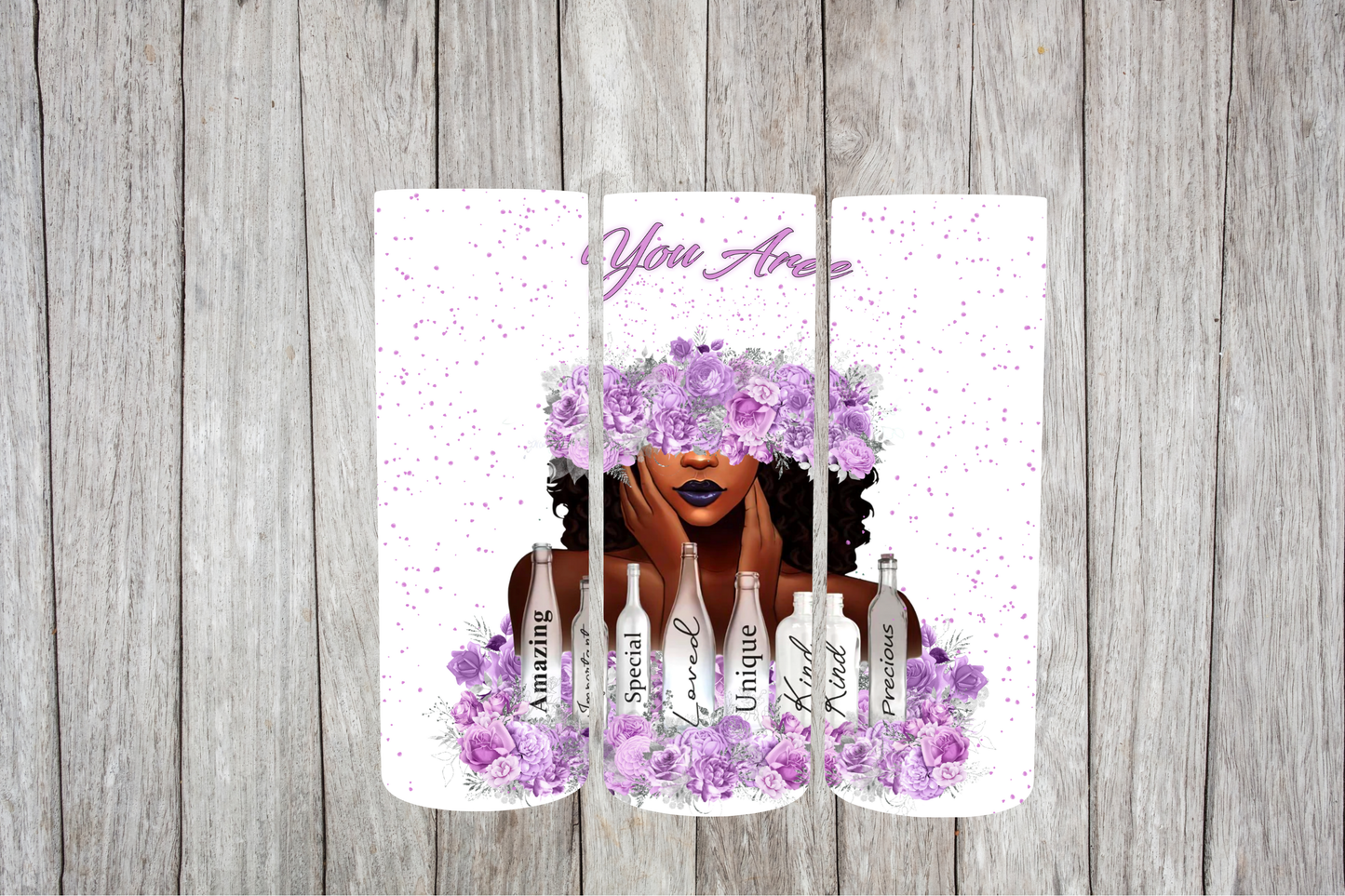 Custom Tumbler