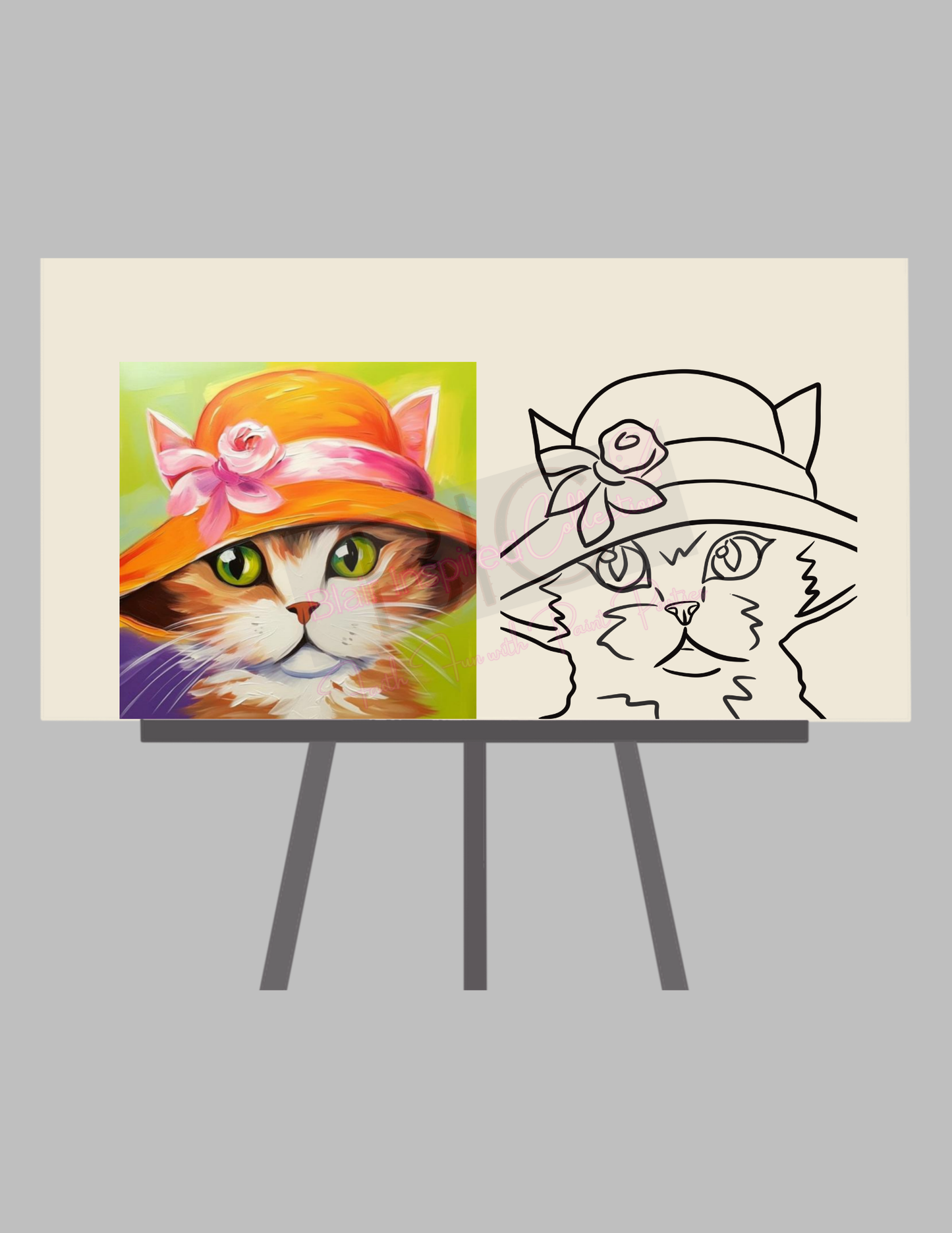 Cute Cat