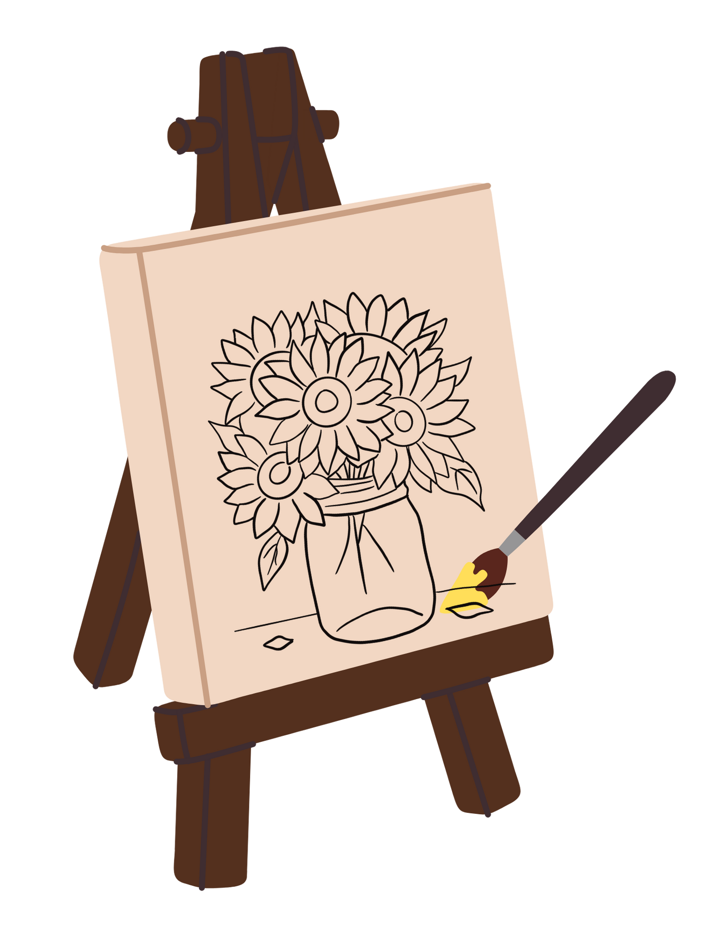 Custom Paint Kit