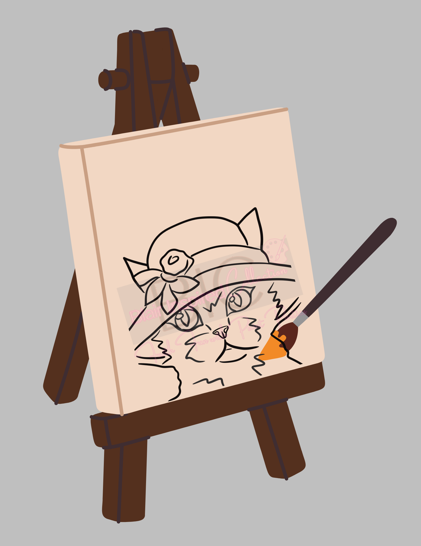 Cute Cat