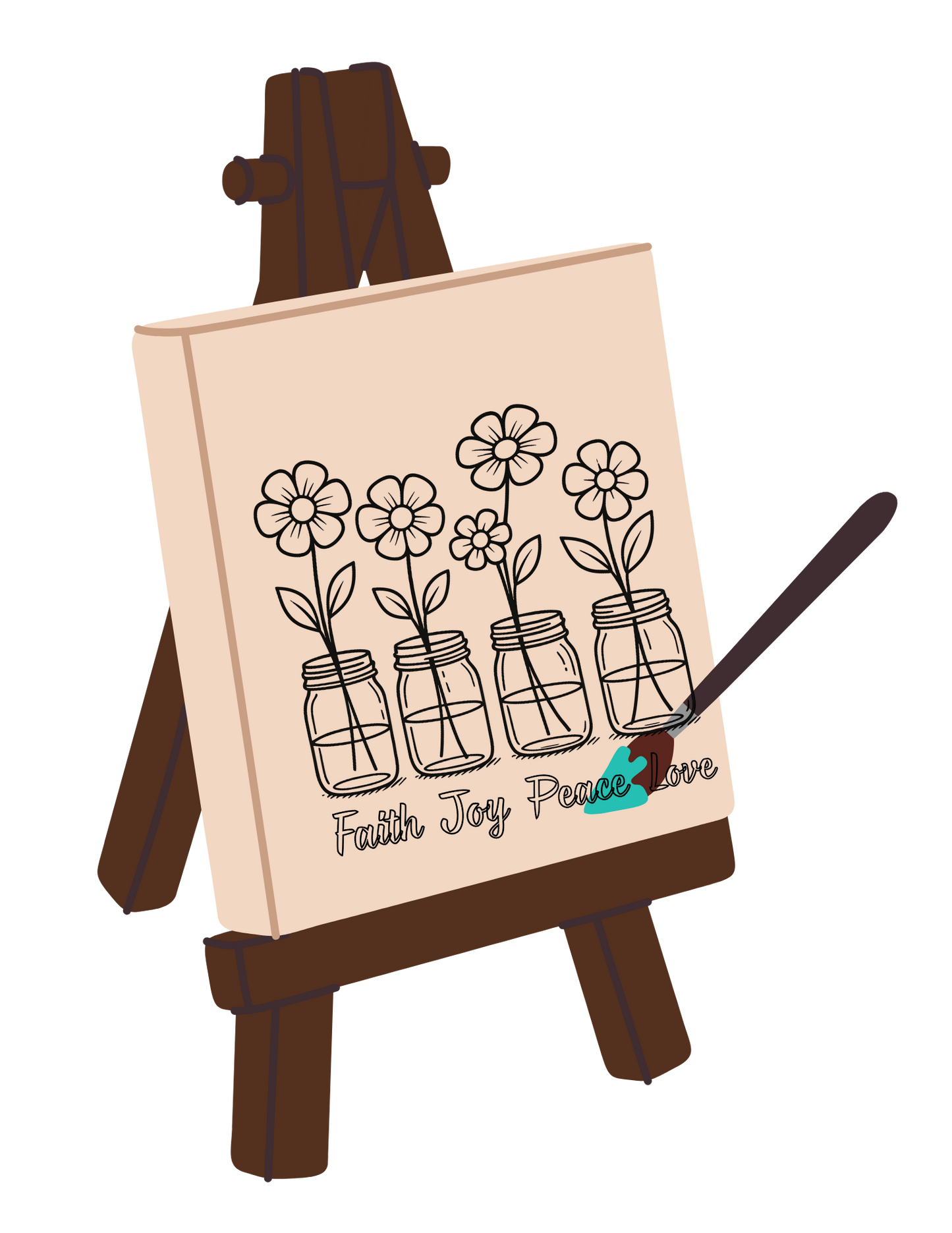 Faith Jars