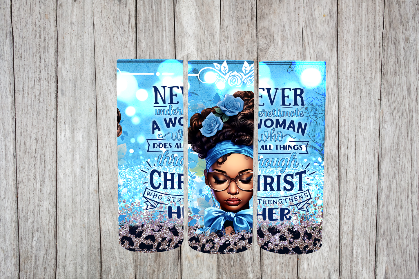 Custom Tumbler