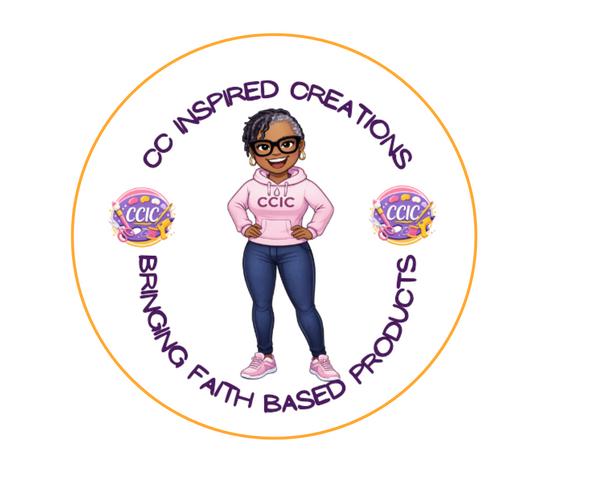 CC Inspired Creations